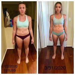 One by One Fitness - Changing life's one by one!