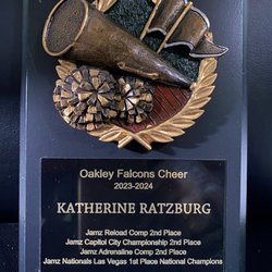 Norcal Trophy & Awards