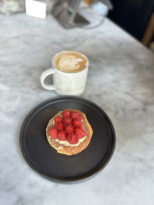 ARVACI Coffee by null