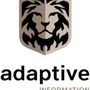 Photo of Adaptive Information Systems