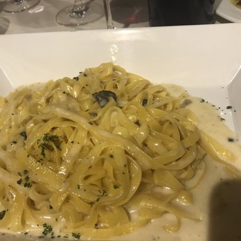 Marciana - Black truffle pasta!!! Delicious!! - Venetian Near Me - Venezia, VE Marciana - Black truffle pasta!!! Delicious!! - Venetian Near Me - Venezia, VE