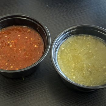 Nikos Tacos - Appetizing Salsas - Tacos Near Me - Roseville Ca, California Nikos Tacos - Appetizing Salsas - Tacos Near Me - Roseville Ca, California