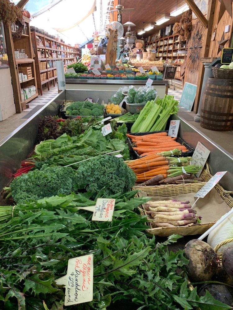 OLD HOOK FARM 27 Photos & 13 Reviews 650 Old Hook Rd, Emerson, NJ