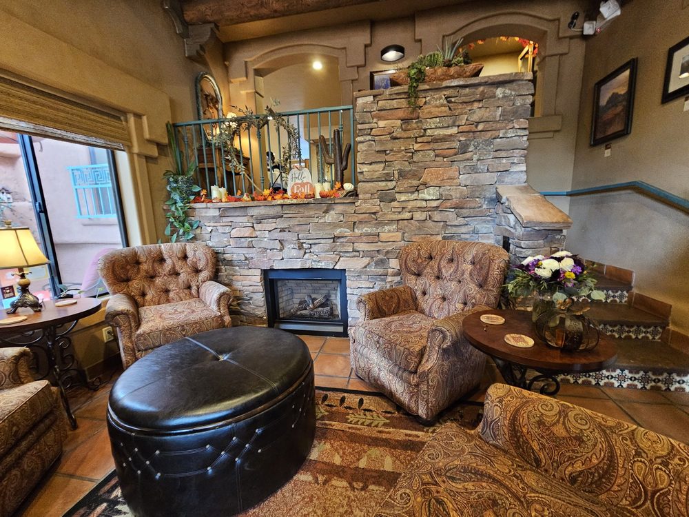 Casa Sedona Restaurant