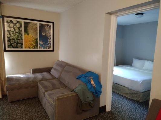 El Sendero Inn - Best hotel in Santa Fe Downtown by null