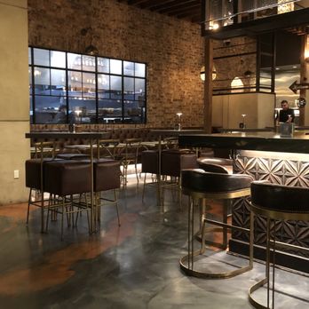 Don Orange - Bar area and kitchen - Cocktail Bars Near Me - Redlands, California Don Orange - Bar area and kitchen - Cocktail Bars Near Me - Redlands, California