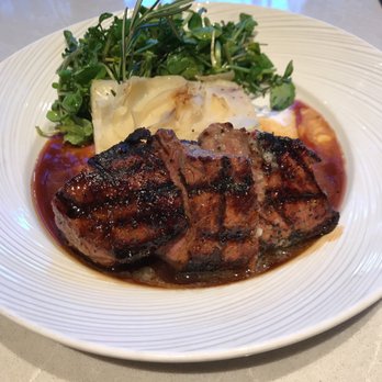 Jacks Monterey - New York Strip Steak with potatoes. - Bars Near Me - Monterey, California Jacks Monterey - New York Strip Steak with potatoes. - Bars Near Me - Monterey, California