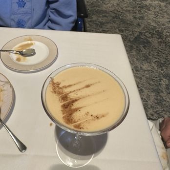 Bourbon & Fig - Expresso Martini - Lounges Near Me - Lake Ridge, Virginia Bourbon & Fig - Expresso Martini - Lounges Near Me - Lake Ridge, Virginia