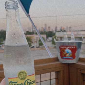 Patterson Park - Bars Near Me - Houston, Texas
