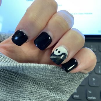 Grandlux Nail Salon - Nail Salons Near Me - Flower Mound, Texas