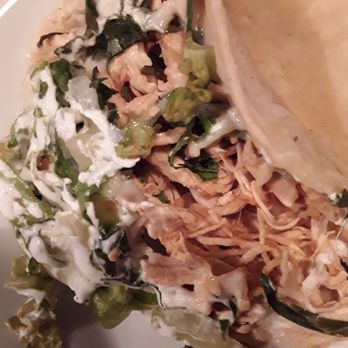 Nacho's Mexican Grill - Chicken tacos. - Mexican Near Me - Hopkins, Minnesota Nacho's Mexican Grill - Chicken tacos. - Mexican Near Me - Hopkins, Minnesota