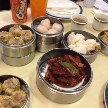 Ming's Bistro - Dumpling, chicken feet, and buns... - Dim Sum Near Me - Orlando, Florida Ming's Bistro - Dumpling, chicken feet, and buns... - Dim Sum Near Me - Orlando, Florida