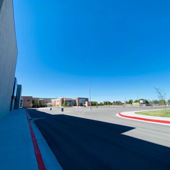 Ben Lomond High School - Middle Schools & High Schools Near Me - Ogden, Utah