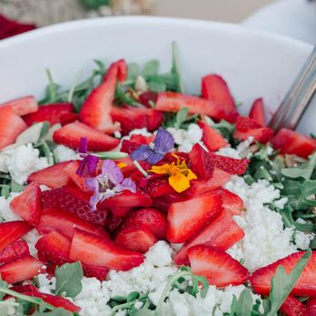 Culinary Kitchen Catering and Events - Caterers Near Me - San Diego, California
