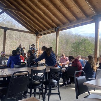 Bear Claw Vineyards - Great live music on a Sunday! - Wineries Near Me - Blue Ridge, Georgia Bear Claw Vineyards - Great live music on a Sunday! - Wineries Near Me - Blue Ridge, Georgia