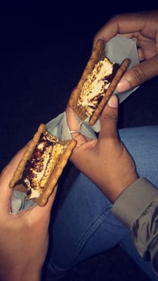 1927 S'mores Company by null