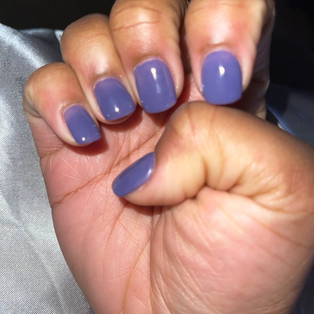 90th Nails - Nail Salons Near Me - Hinesville, Georgia