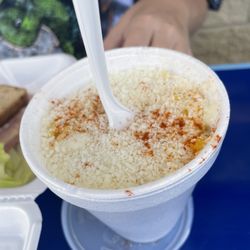 La Michoacana Supreme - Elote