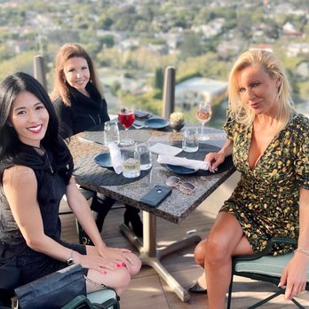 The Rooftop - Asian Fusion Near Me - Beverly Hills, California The Rooftop - Asian Fusion Near Me - Beverly Hills, California