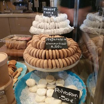 La Monarca Bakery & Cafe - Buy 1 or a pack - Bakeries Near Me - Whittier, California La Monarca Bakery & Cafe - Buy 1 or a pack - Bakeries Near Me - Whittier, California