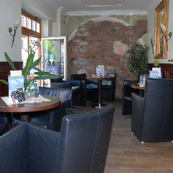 Café Central