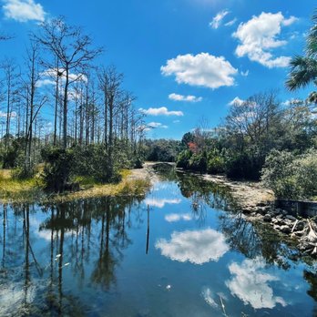 Riverbend Park - Parks Near Me - Jupiter, Florida