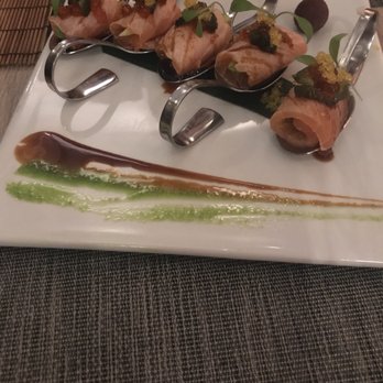 Sushi Hachi - Sushi Bars Near Me - Washington, DC, District of Columbia