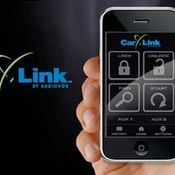 RSoundz and Security - Control your vehicle from anywhere with CarLink by Omega.