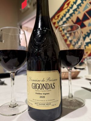 Anatolia Turkish Restaurant by null