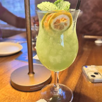 Amazonia - Cocktail Bars Near Me - Lakewood, Ohio