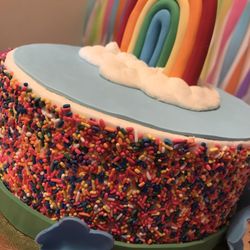 The Sugar Mamas Bakeshop