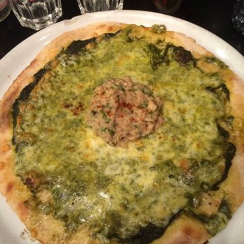 Pink Flamingo - gandhi pizza - Pizza Near Me - Paris, 75 Pink Flamingo - gandhi pizza - Pizza Near Me - Paris, 75