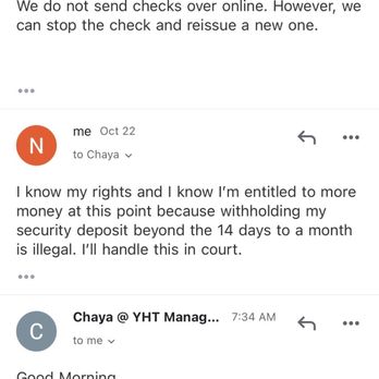 YHT Management - Property Management Near Me - Brooklyn, New York