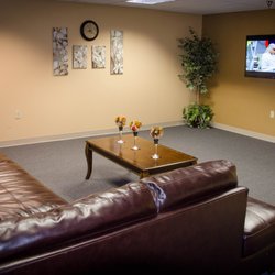 South Mountain Post Acute - Day Room