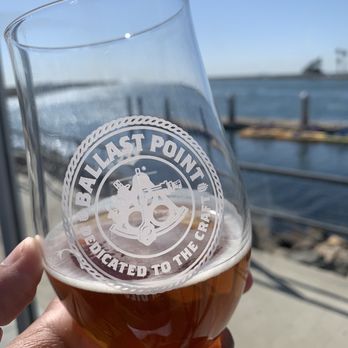 Ballast Point Brewing Long Beach - Breweries Near Me - Long Beach, California Ballast Point Brewing Long Beach - Breweries Near Me - Long Beach, California