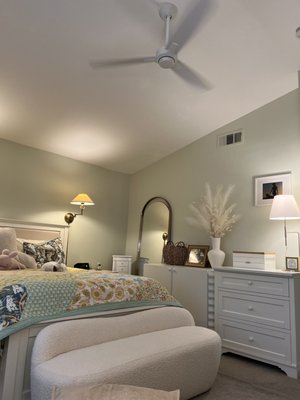 Garrett Electric