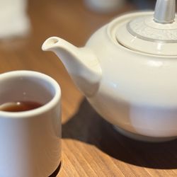Dim Sum House - Tea per du