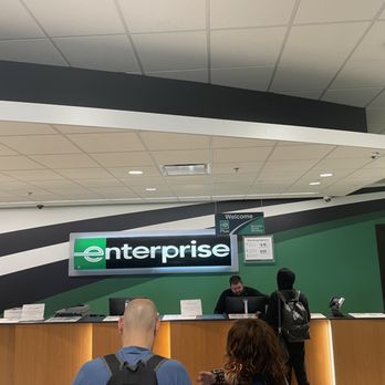 ENTERPRISE RENT-A-CAR - Updated June 2025 - 154 Photos & 516 Reviews ...