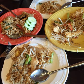 Thai Ghang Waan - Thai Near Me - Springfield, Virginia Thai Ghang Waan - Thai Near Me - Springfield, Virginia