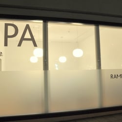 Rampa Gallery - Rampa Gallery