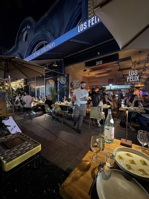 Los Félix Miami by null