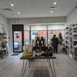 The Kind Matter Company