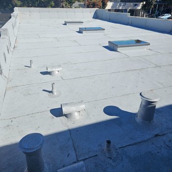 Page Roofing - Davin G.'s new roofing system he claims has defects. Looks pretty awesome to me! - Roofing Near Me Page Roofing - Davin G.'s new roofing system he claims has defects. Looks pretty awesome to me! - Roofing Near Me