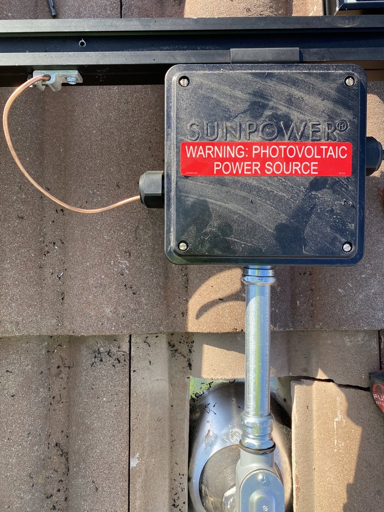 Slide of Duckys Foot Work