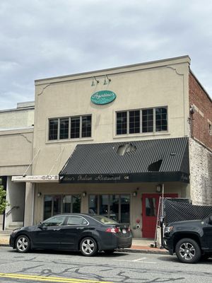 Agostino's Italian Restaurant by null