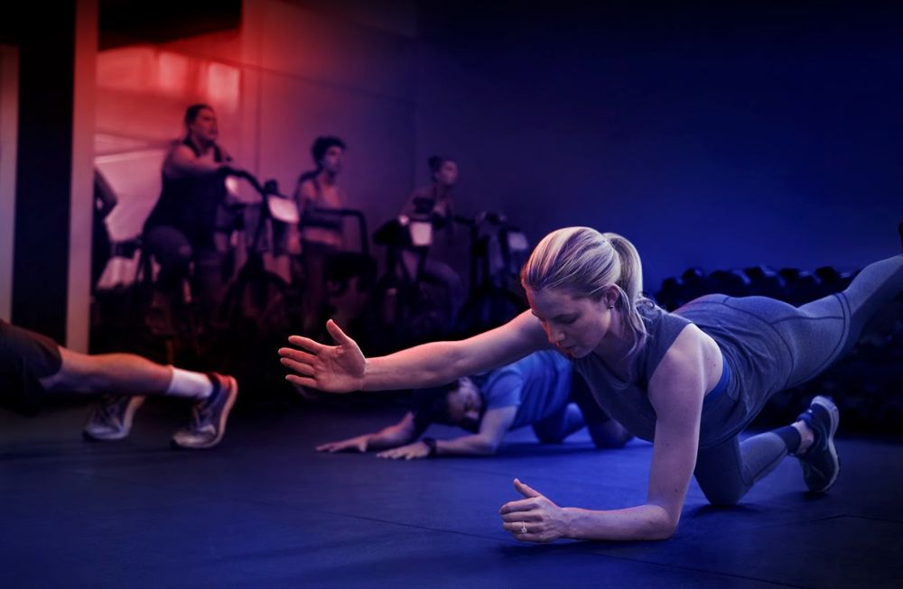 Basecamp Fitness Madison East Logo