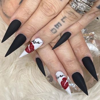 Ivy Nails Spa - Nail Salons Near Me - Orange, California