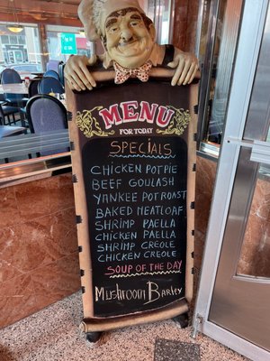 Menu photo 4 Golden Reef Diner Rockville Centre, NY Menu photo 4 Golden Reef Diner Rockville Centre, NY
