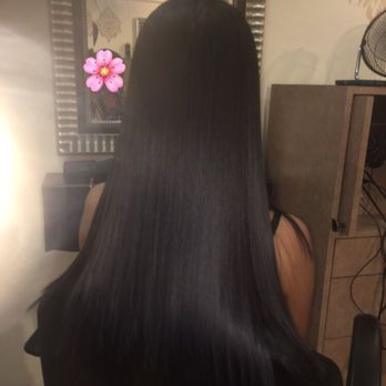 Veronica Miller - Love my Brazilian Blowout! Thank you Veronica! - Hair Stylists Near Me - Arcadia, California Veronica Miller - Love my Brazilian Blowout! Thank you Veronica! - Hair Stylists Near Me - Arcadia, California