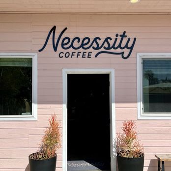 Necessity Coffee - Coffee Roasteries Near Me - Encinitas, California Necessity Coffee - Coffee Roasteries Near Me - Encinitas, California